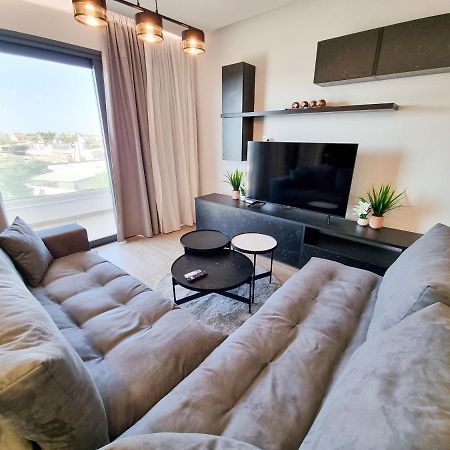 Lucky Strike Apartment Paralimni Zewnętrze zdjęcie
