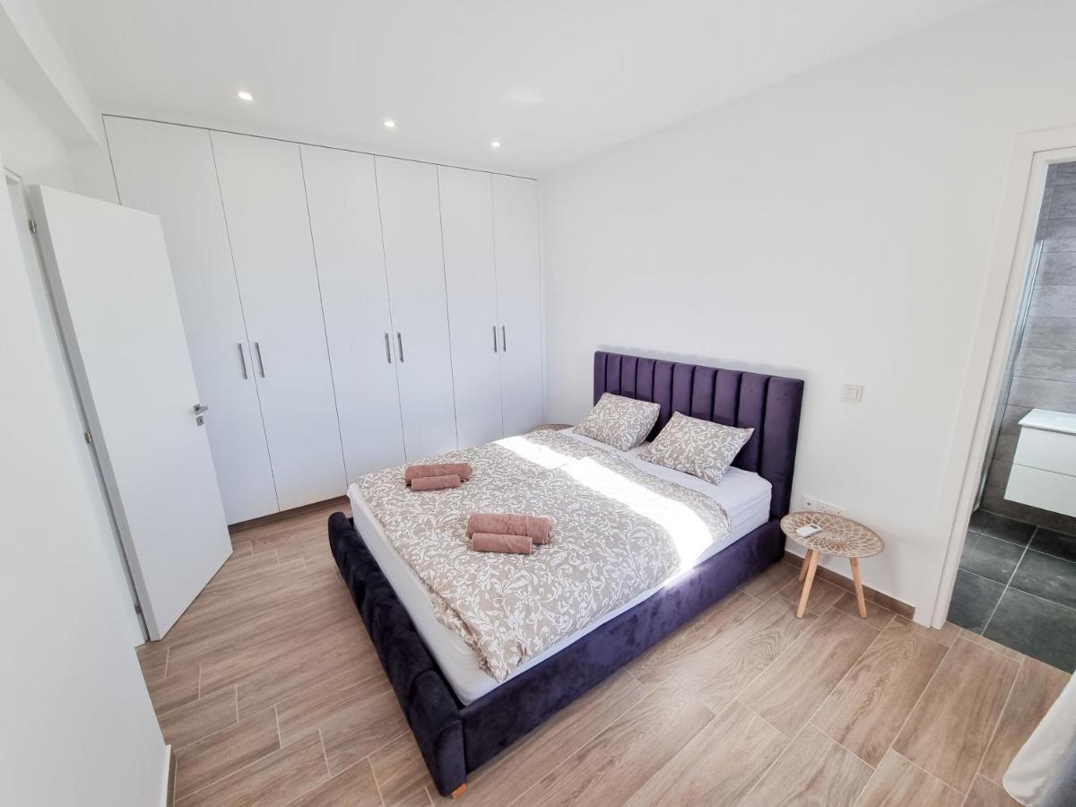 Lucky Strike Apartment Paralimni Zewnętrze zdjęcie