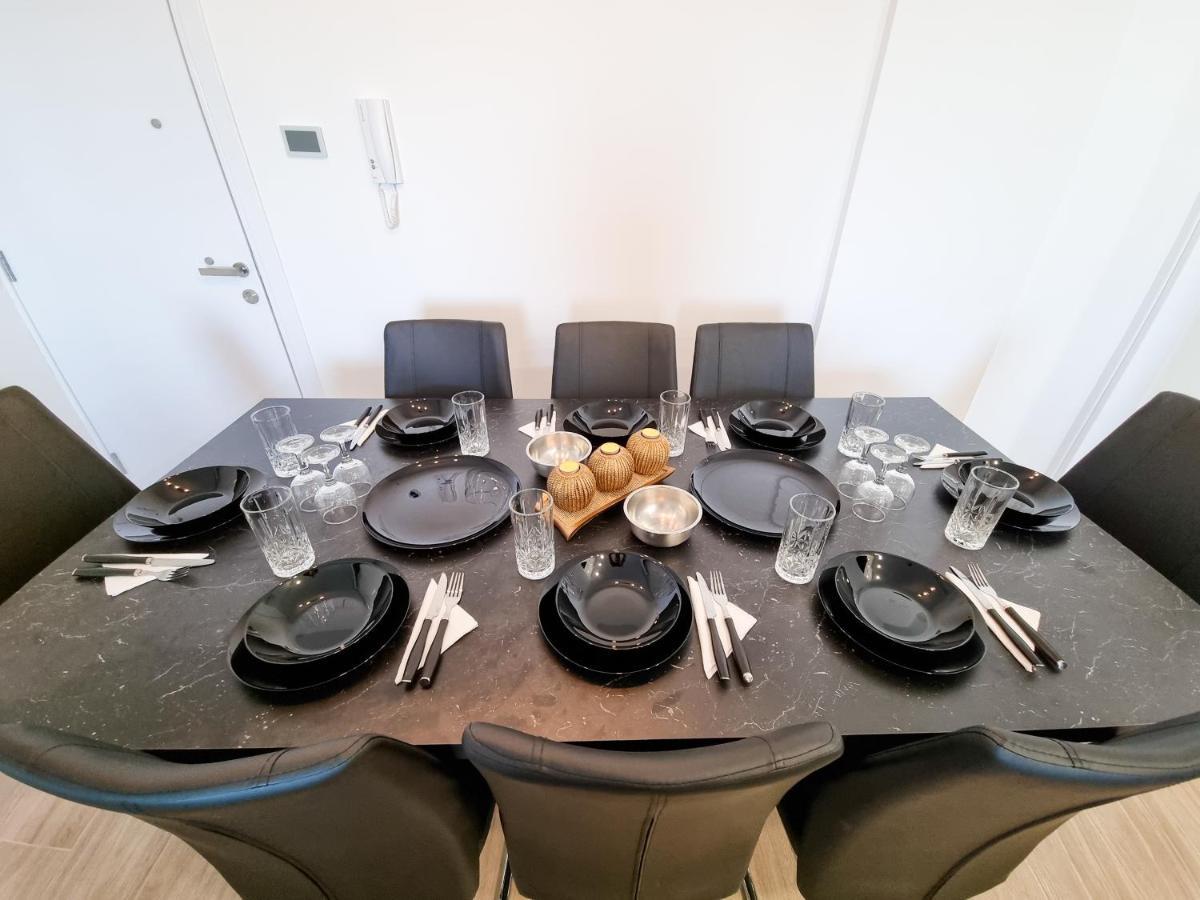 Lucky Strike Apartment Paralimni Zewnętrze zdjęcie