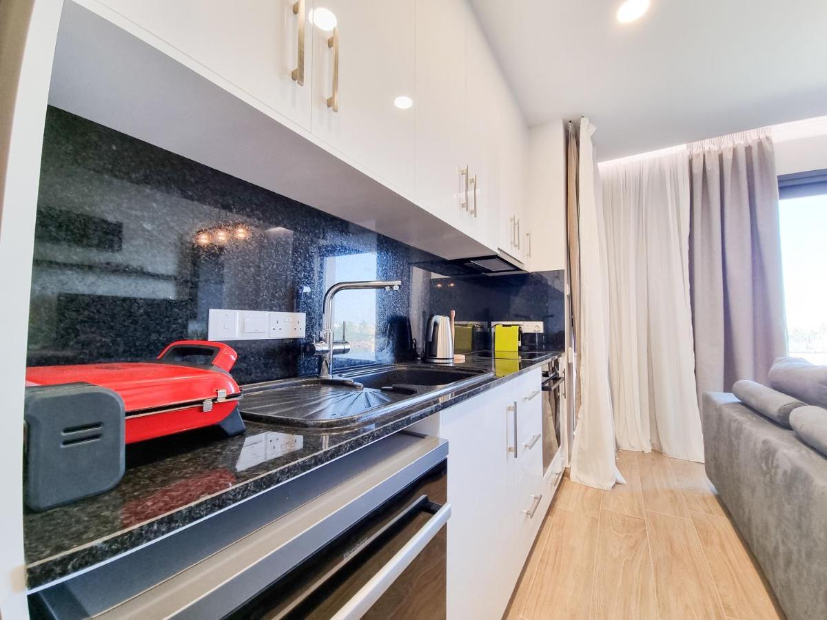 Lucky Strike Apartment Paralimni Zewnętrze zdjęcie