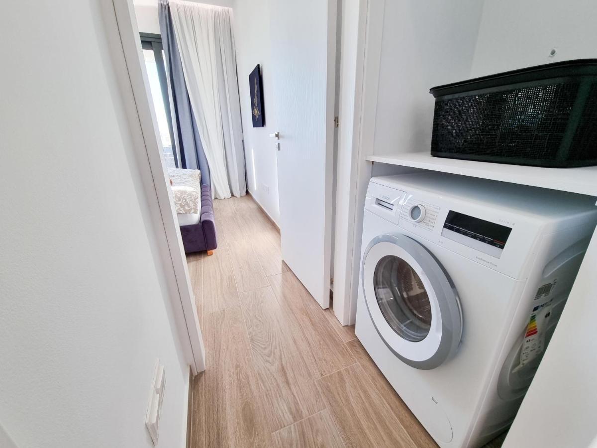 Lucky Strike Apartment Paralimni Zewnętrze zdjęcie
