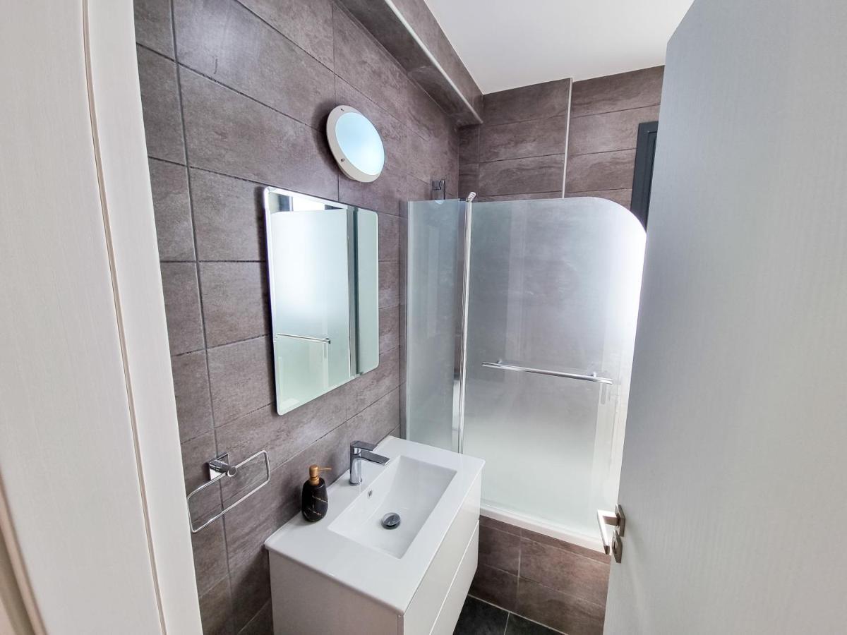 Lucky Strike Apartment Paralimni Zewnętrze zdjęcie