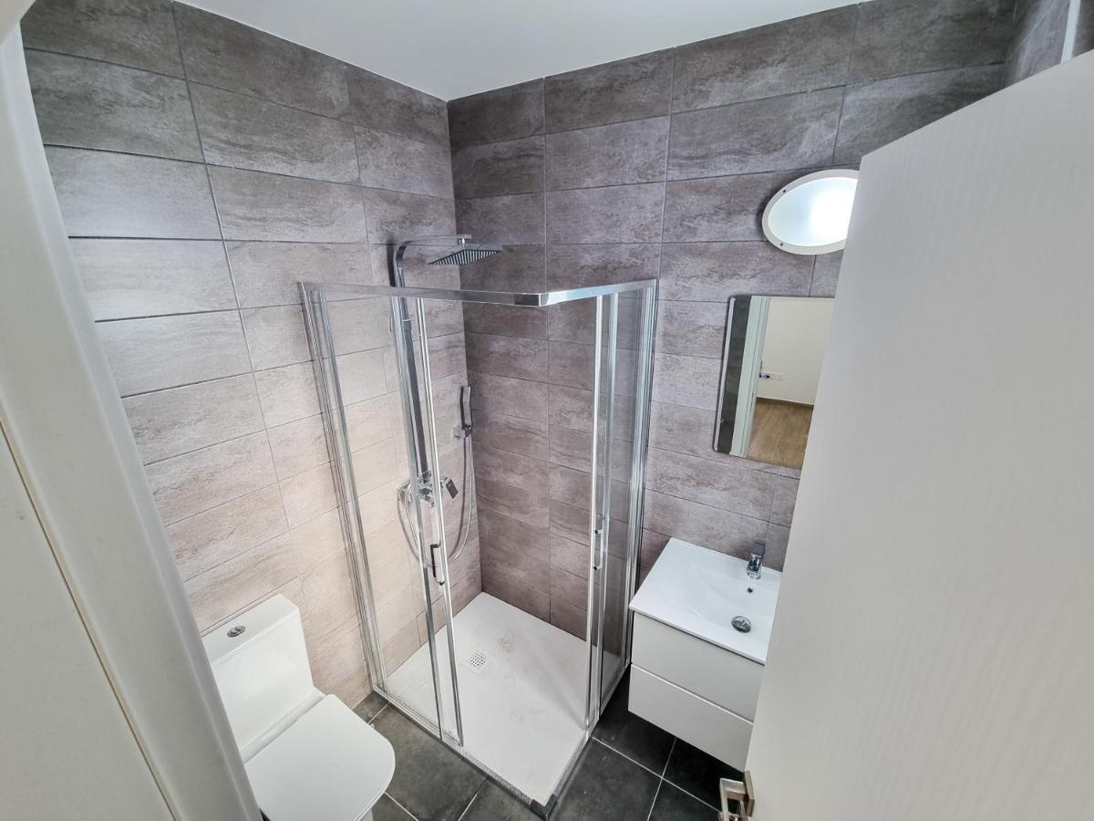 Lucky Strike Apartment Paralimni Zewnętrze zdjęcie