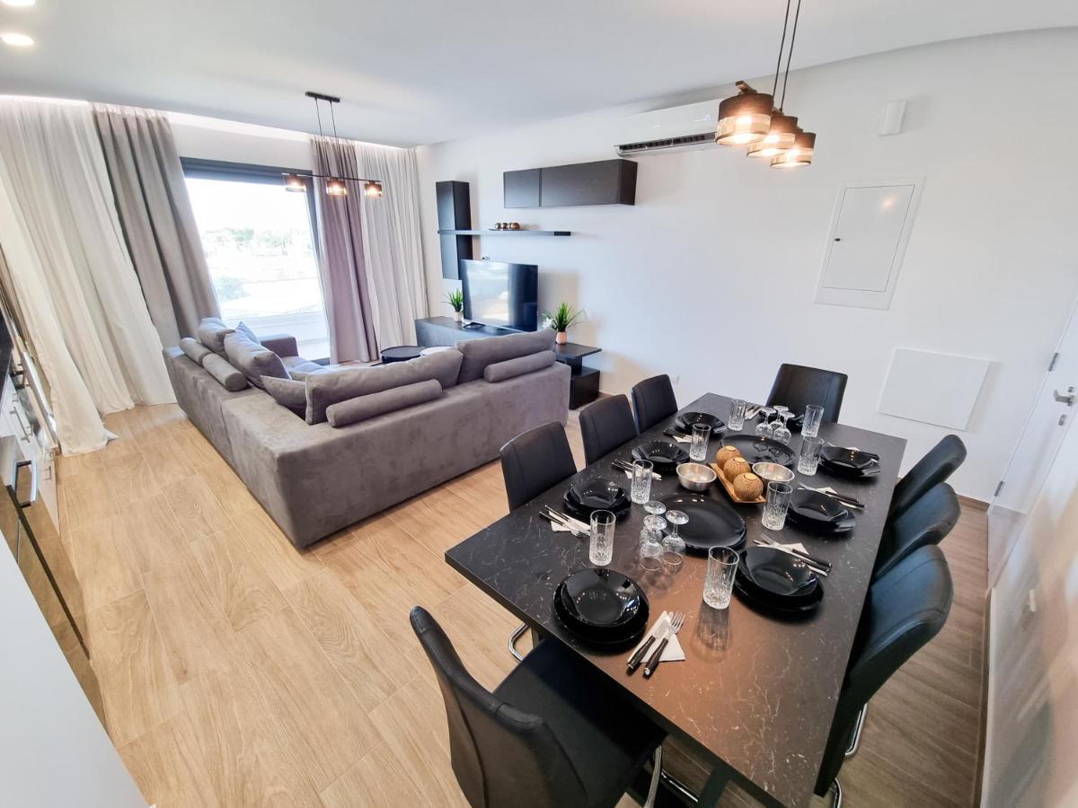 Lucky Strike Apartment Paralimni Zewnętrze zdjęcie